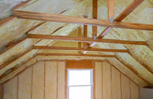 Soundproof Insulation Installation in Coats Bend, AL