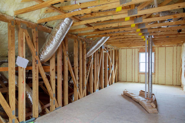 Reliable Coats Bend, AL Insulation Contractor Solutions