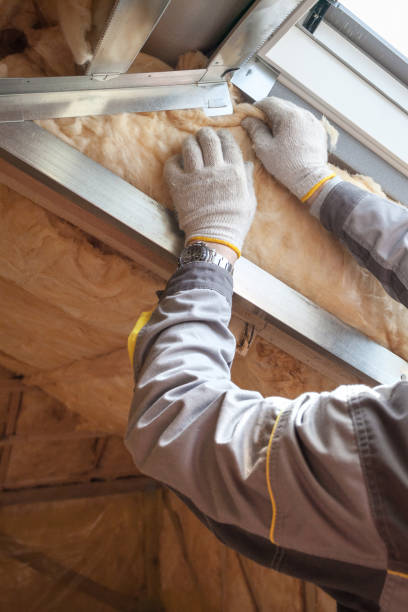 Range of Insulation Solutions in Coats Bend, AL